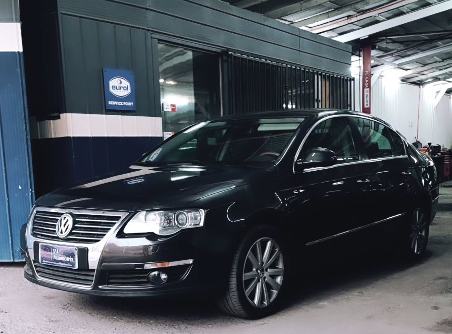 SM Automotriz – Foto 3