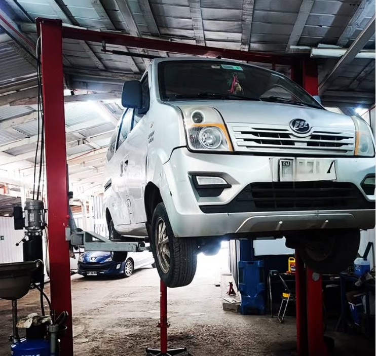 SM Automotriz – Foto 6