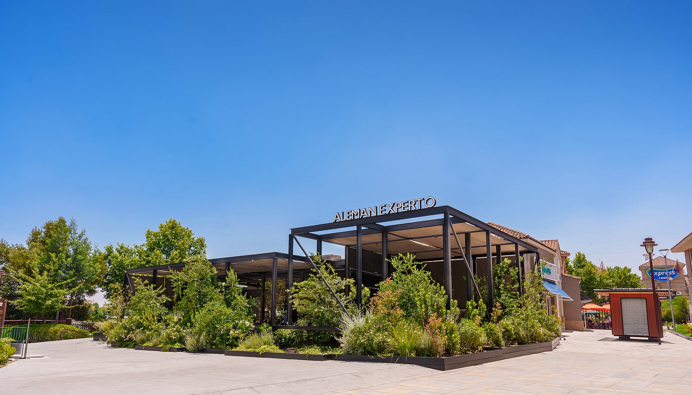 Alemán Experto – Sandwichería alemana en Chicureo