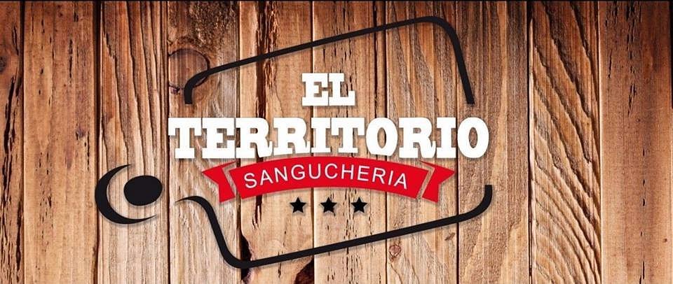 El Territorio Sanguchería – Sanguchería local en Chicureo
