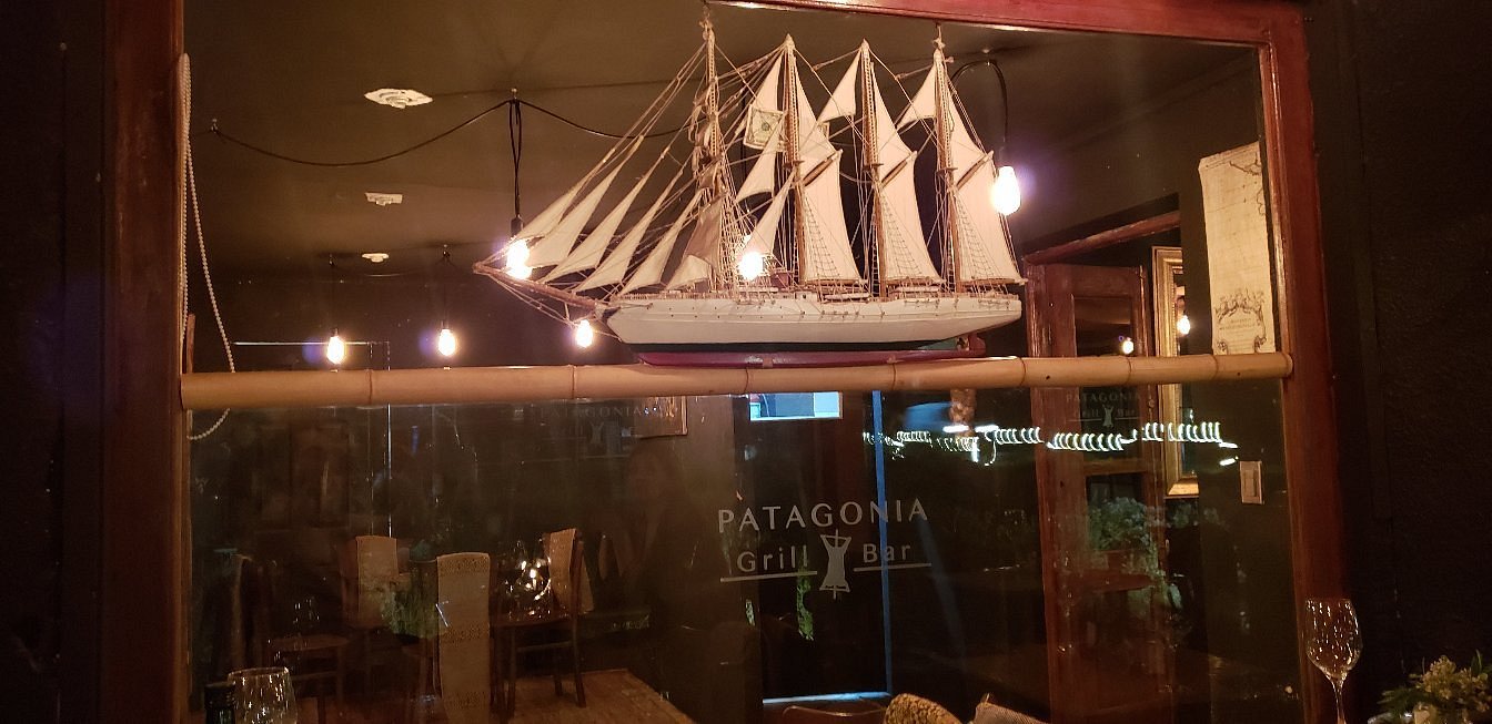 Patagonia Chicureo – Restobar cervecero en Chicureo